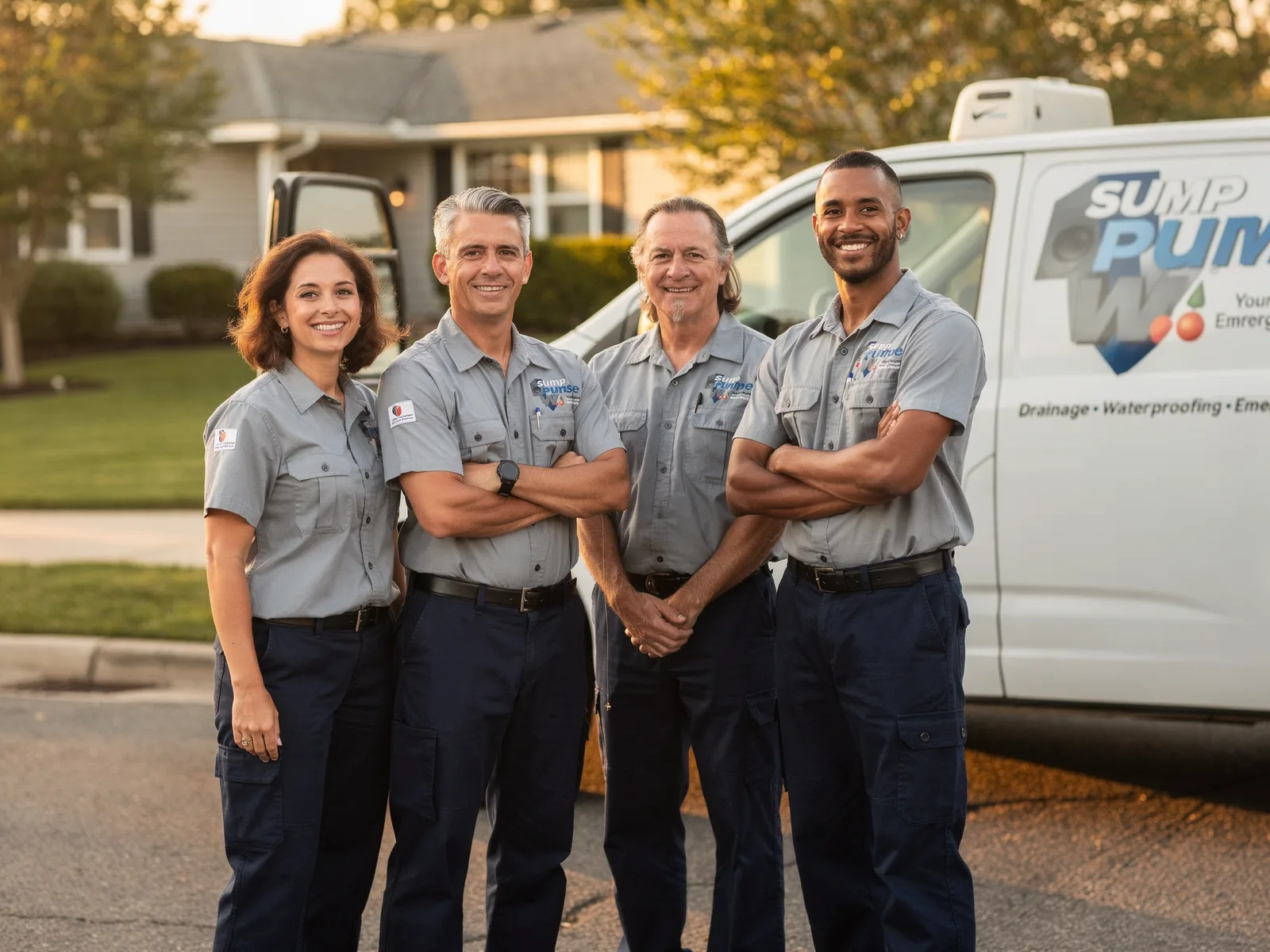 Water Heater Repair company in Grand Forks Afb, ND