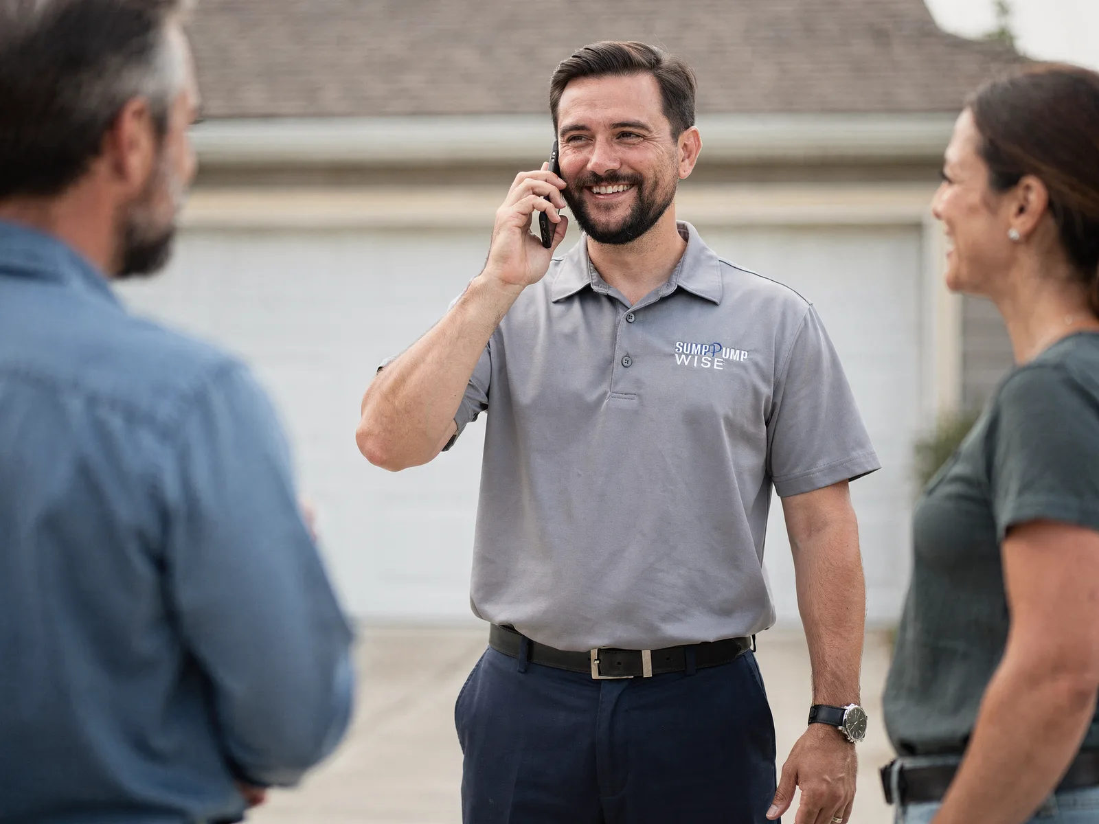 Water Heater Repair Grand Forks Afb, ND FAQs